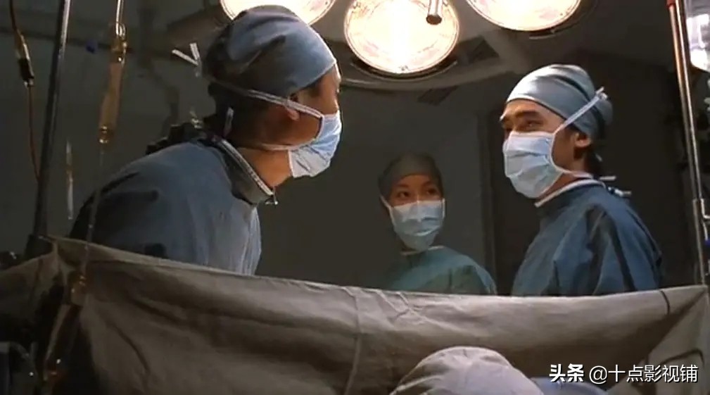 梁朝伟主演的流氓先生,梁朝伟主演的电视剧流氓医生