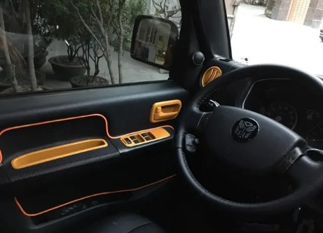 国内kcar汽车,国内kcar风格的车