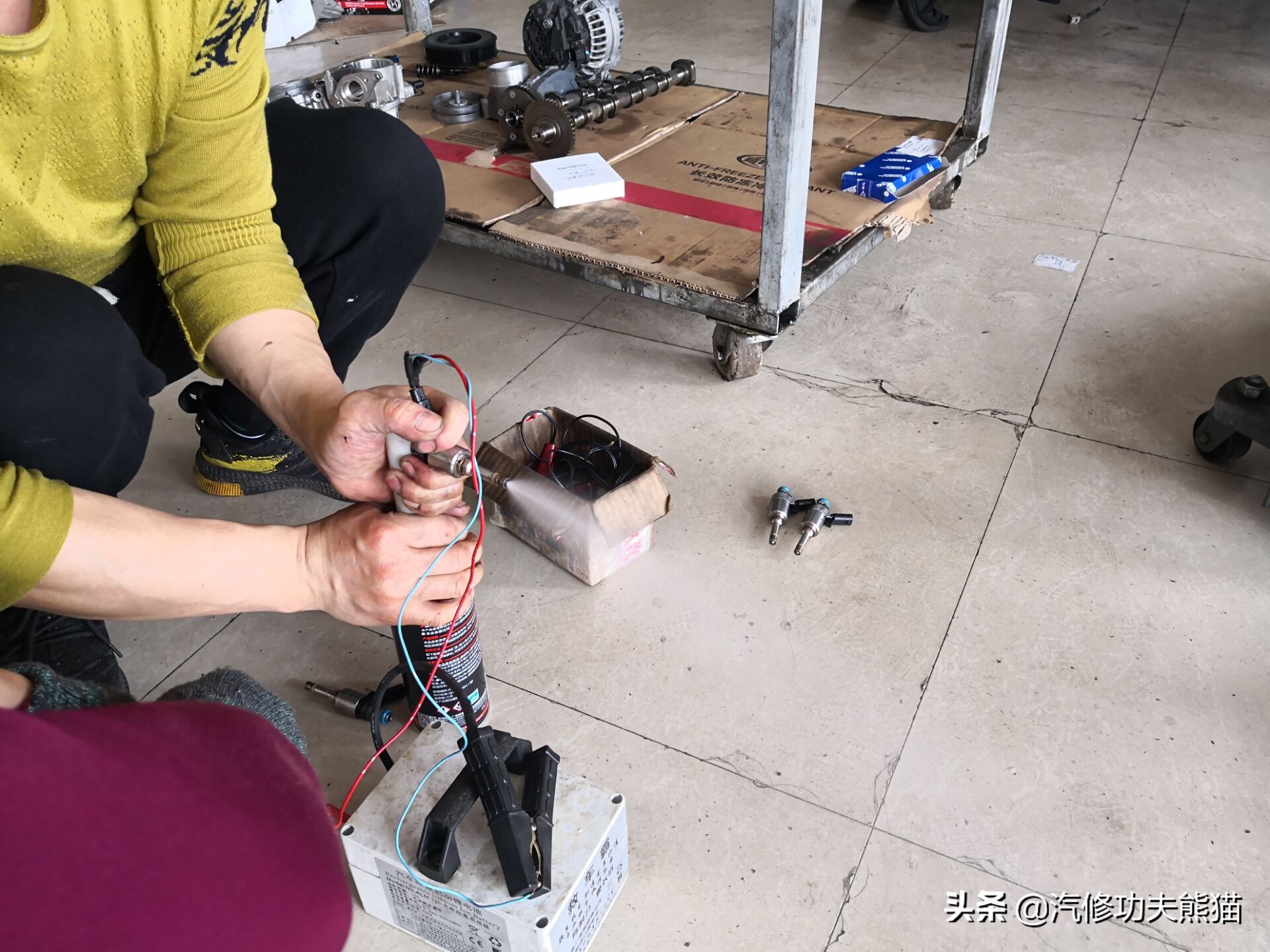 2013奥迪a4l烧机油怎么解决,奥迪a4l哪一款开始烧机油不严重