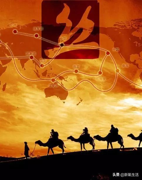 足不出户全方位了解丝路，你只差这个资料库了