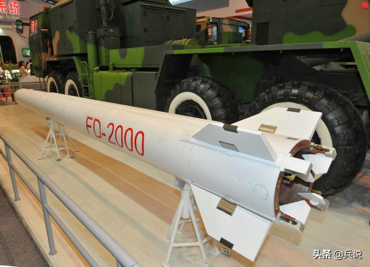 改变低端走高端，中国军贸跻前三，一款榴炮功不可没，力压美英