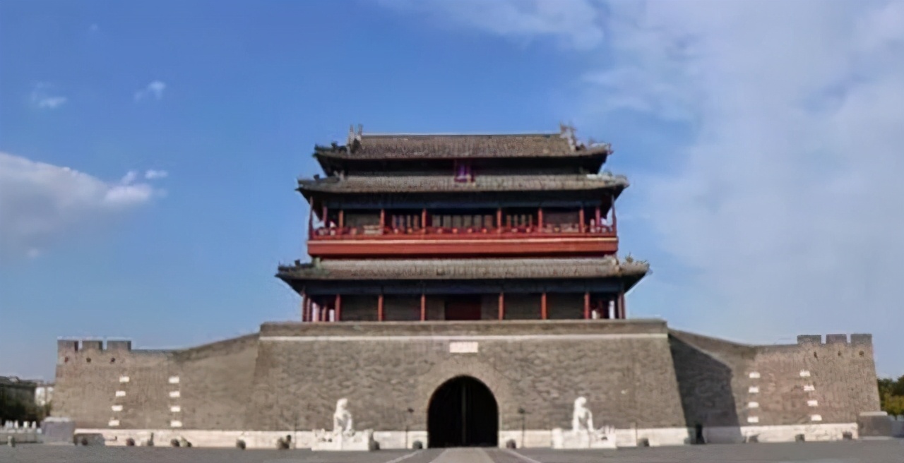 正统王朝首都，谁才是朝代最多？