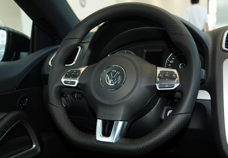 高尔夫gti和大众尚酷怎么选,跟高尔夫gti用一款发动机的车