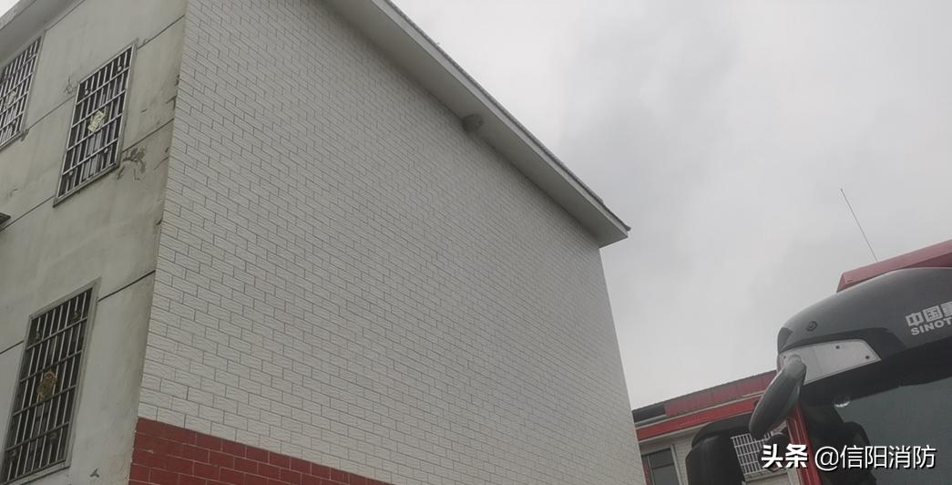 信阳今天有什么新闻大事,信阳今日热点事件