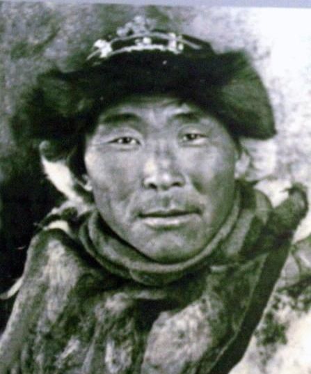 你从未注意过的清朝帝王面相