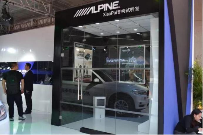 汽车主流音响测评,5大品牌音响对比