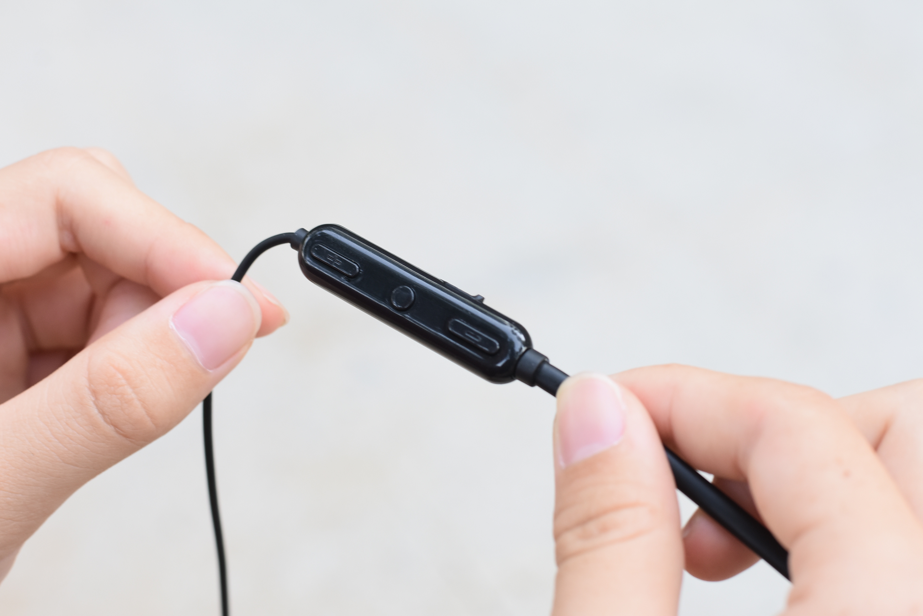 爱国者蓝牙耳机sca03测评,爱国者项圈耳机