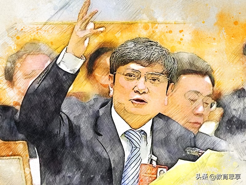 郑强太原理工大学是校长吗,郑强被评为最受欢迎的大学校长