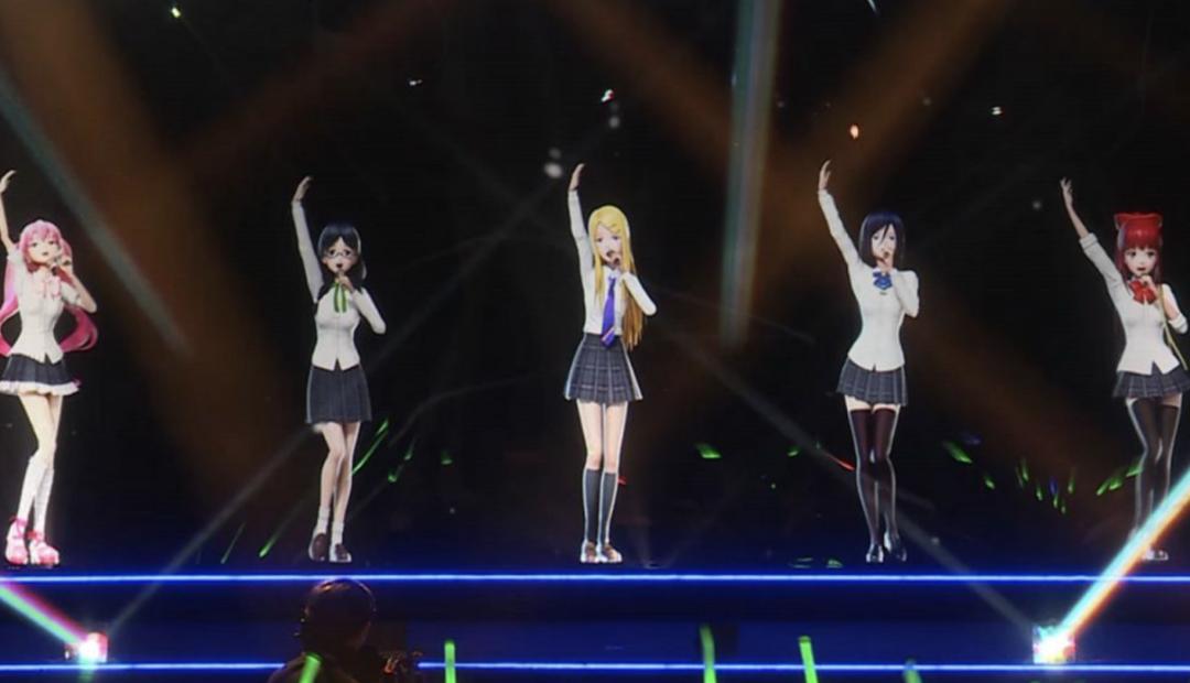 又一美妆品牌喜提虚拟代言人,但虚拟偶像的工业化远未成熟