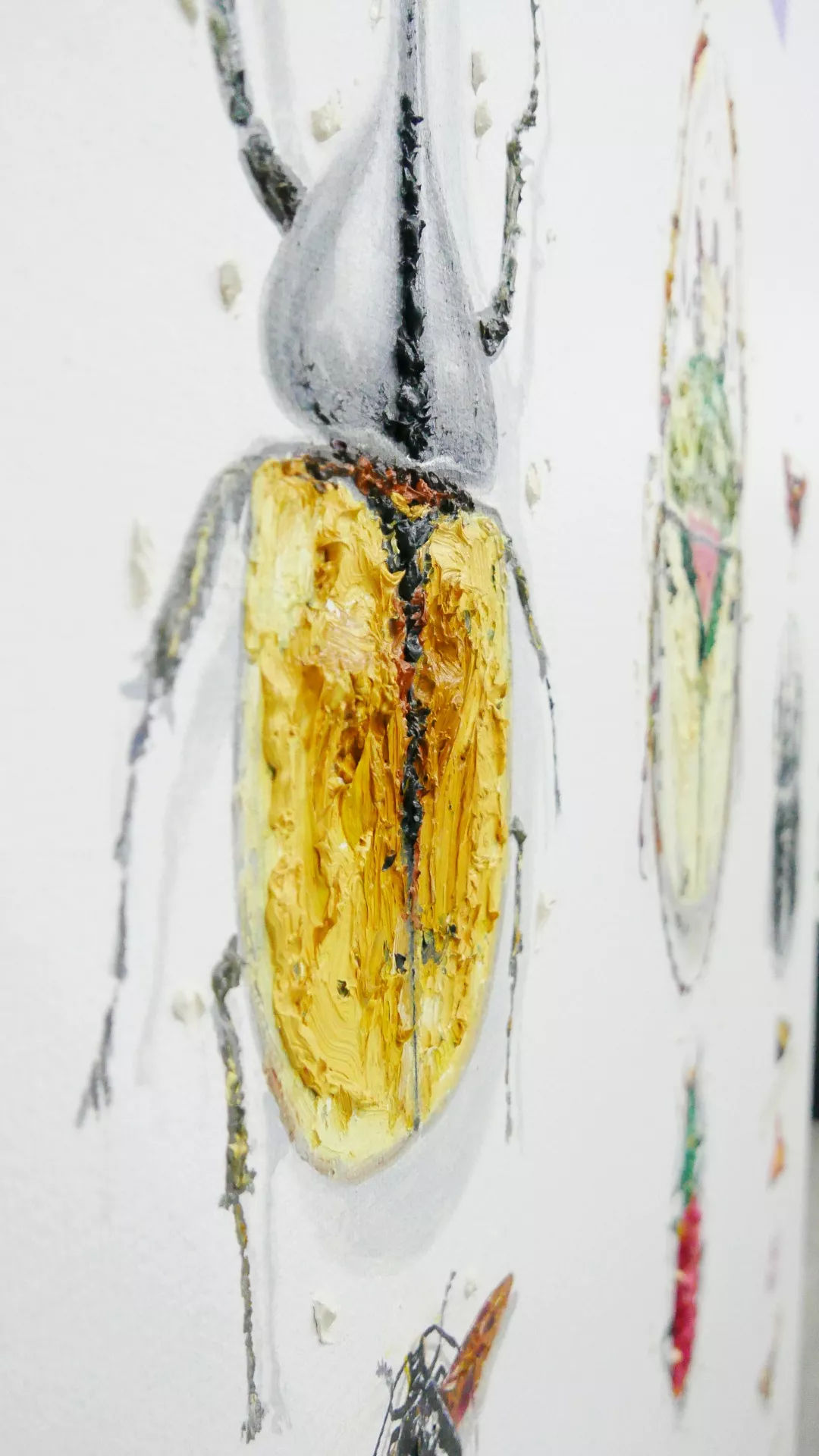 张国荣在阿根廷,张国荣的情诗