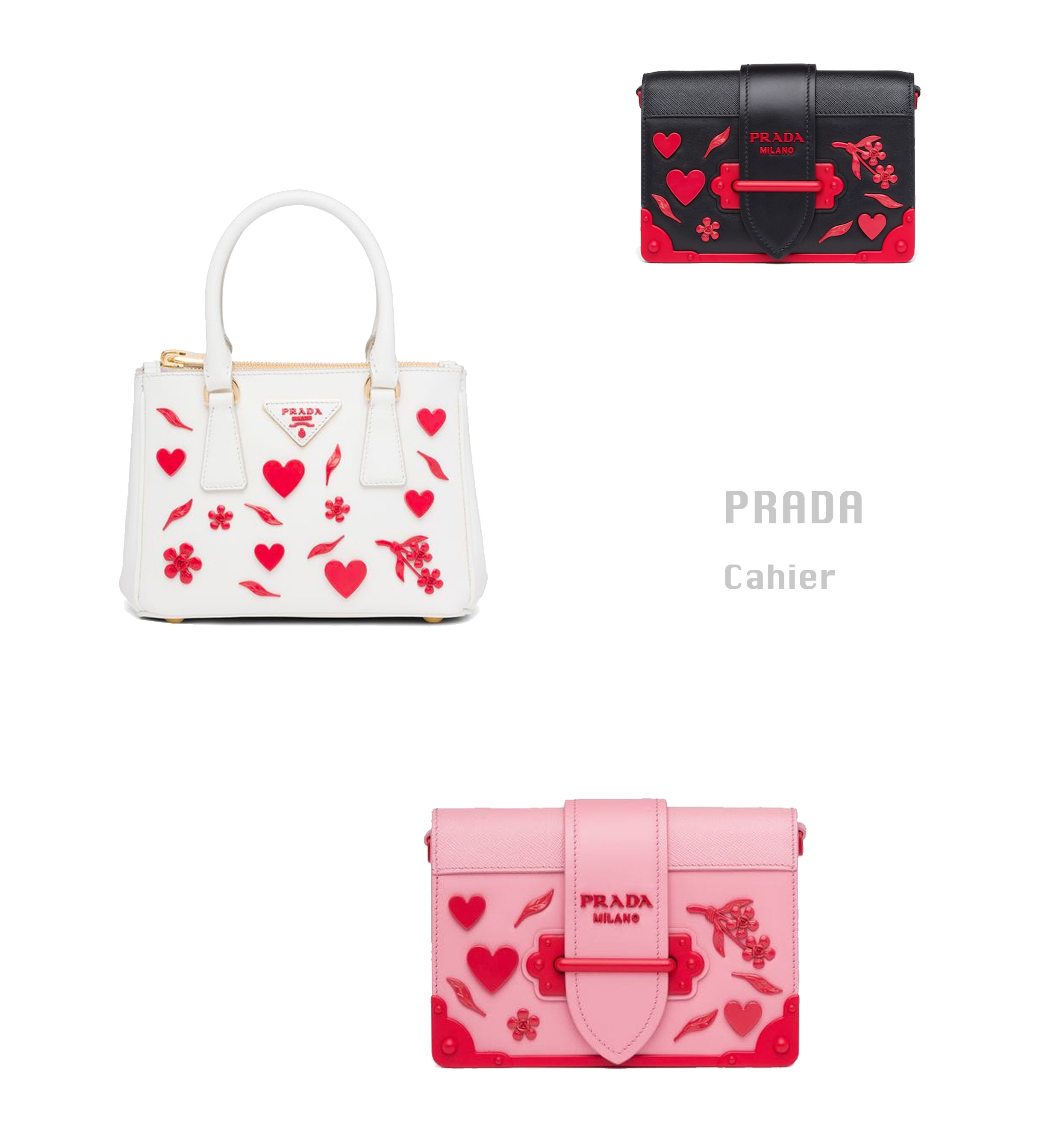 各大牌七夕包,这些大牌限量版包包千万别买