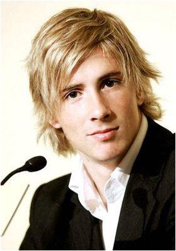 女球迷最多的足球球星,女球迷心中最帅的球星