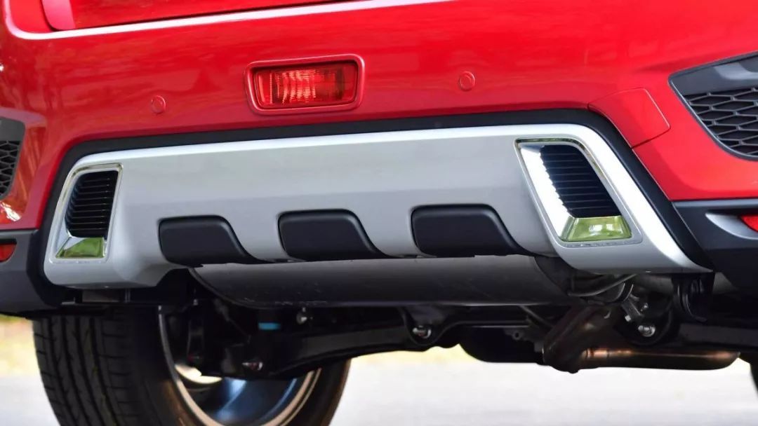 或取消1.6L发动机，新款劲炫ASX官图发布，还能月销破万吗？