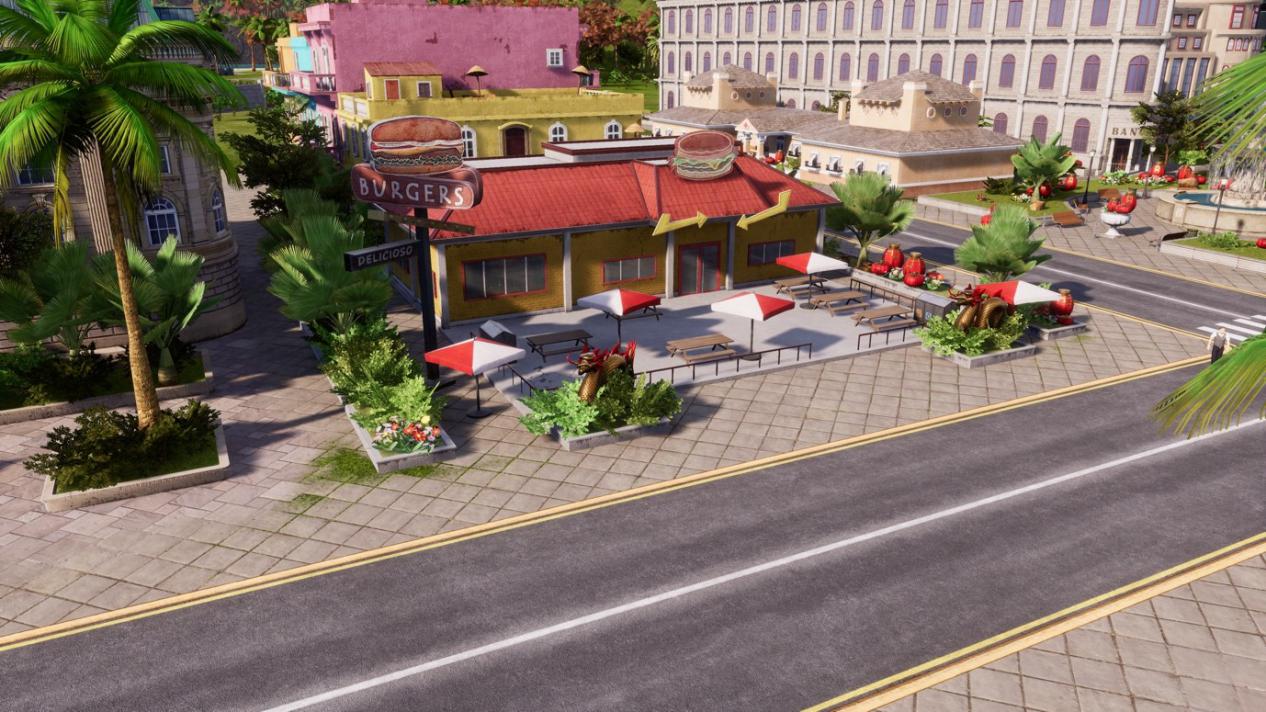 海岛大亨6增加了什么,游戏日报