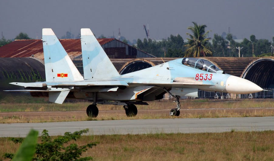 中国购买越南商品,卡52出口中国带来什么