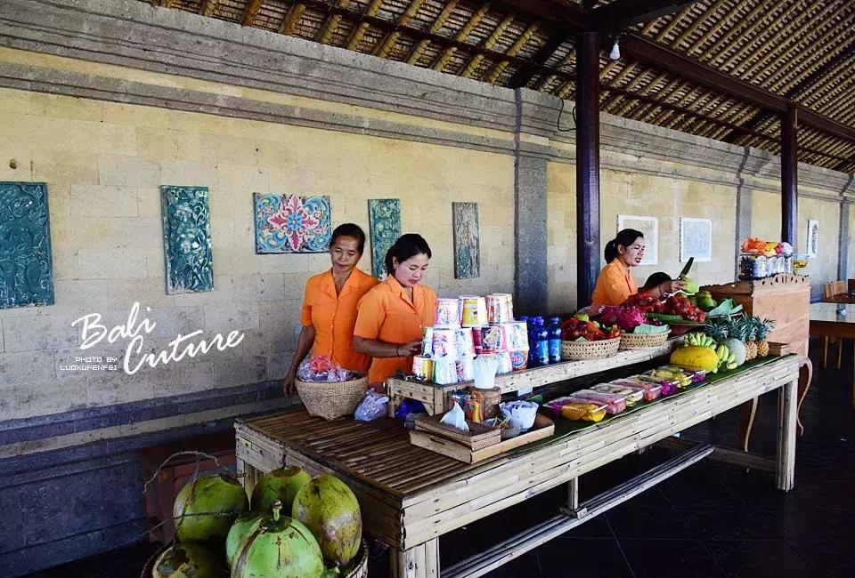 999玩转巴厘究竟嗨不嗨:香遇巴厘,南太平洋的风与海