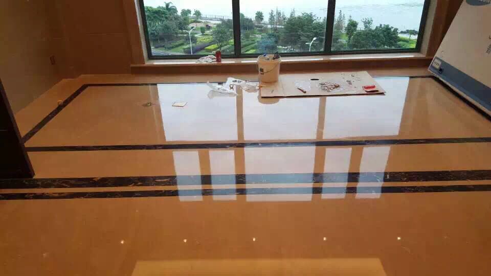 常用的大理石养护方法，简单易懂延长石材使用寿命