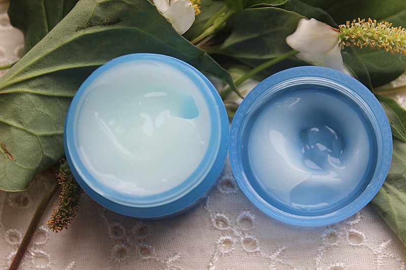 兰芝睡眠面膜小样评测,兰芝夜间修护睡眠面膜小样真假