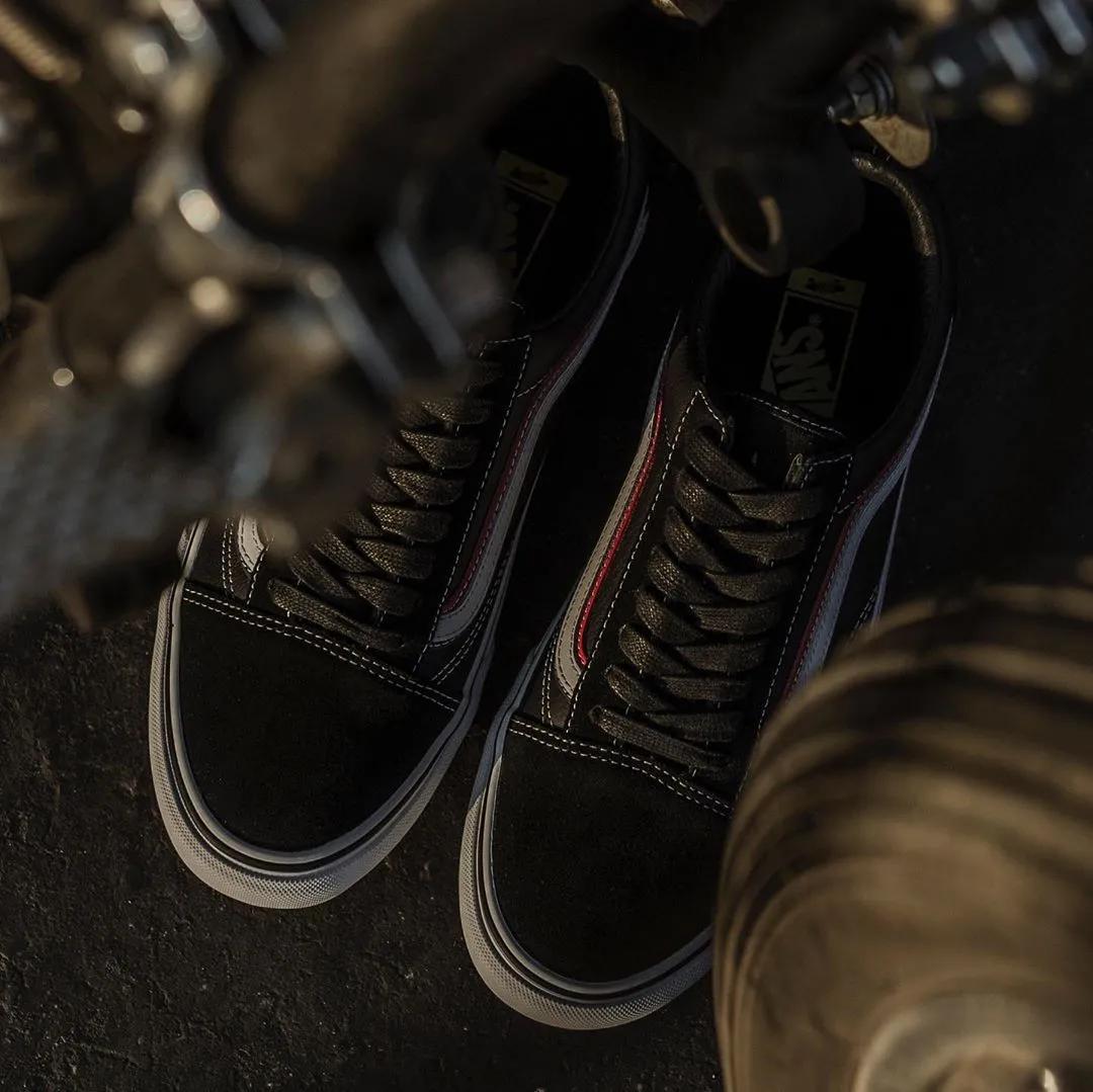 每周联名X讯|当我穿上这双灰鸽子，有人说我的耐克标有点假