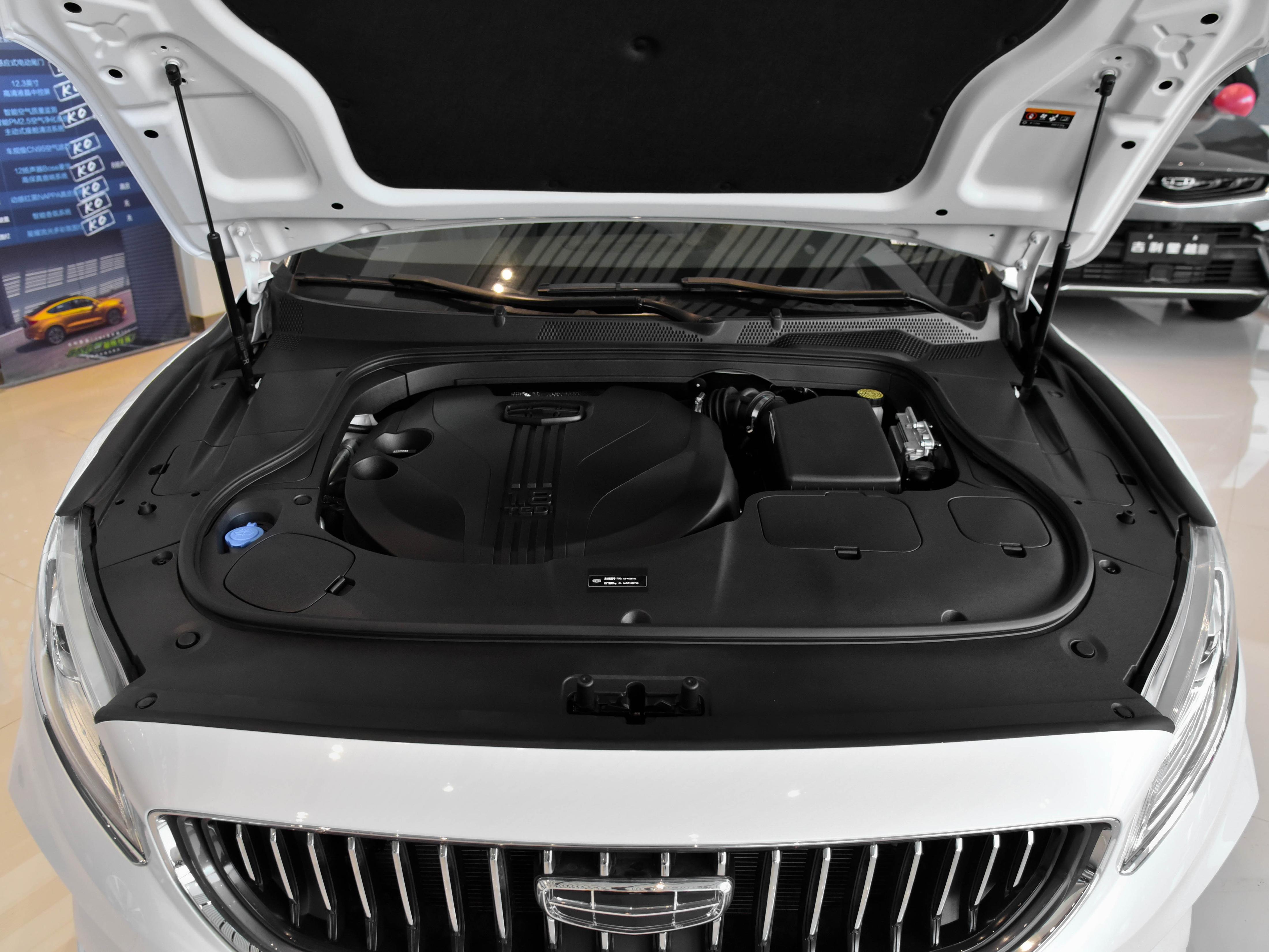 吉利博瑞和迈腾怎么选,价位比竞争对手低