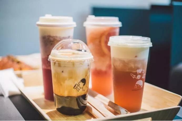 元気森林商业模式底层逻辑,元気森林有什么产品