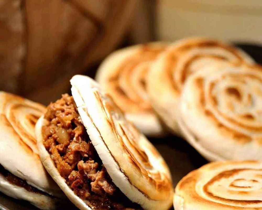 西安旅游美食哪里好吃推荐,西安旅游攻略美食打包