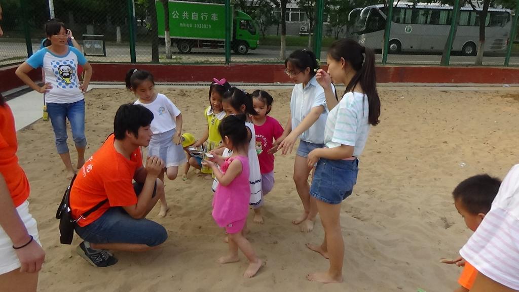 孩子社交恐惧如何干预,3-7岁儿童社交干预