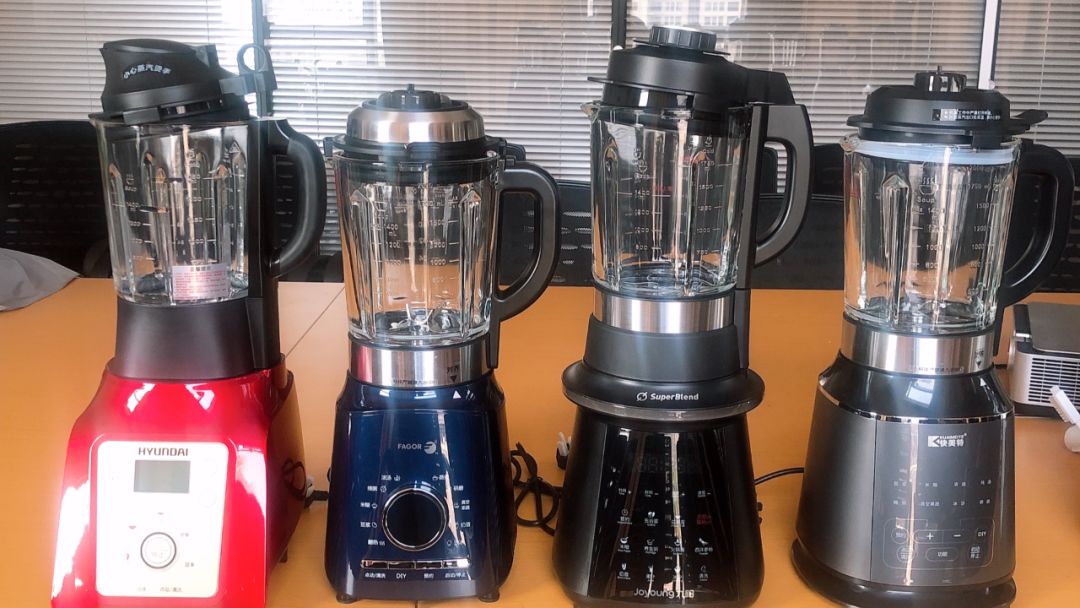 800毫升破壁机哪个品牌好,800-1000破壁机性价比推荐