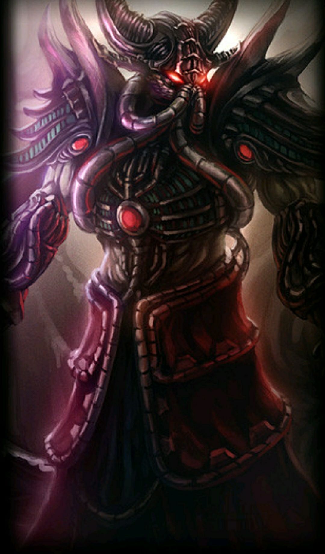 英雄联盟卡萨丁对线强势中单教学,英雄联盟卡萨丁对线蚂蚱