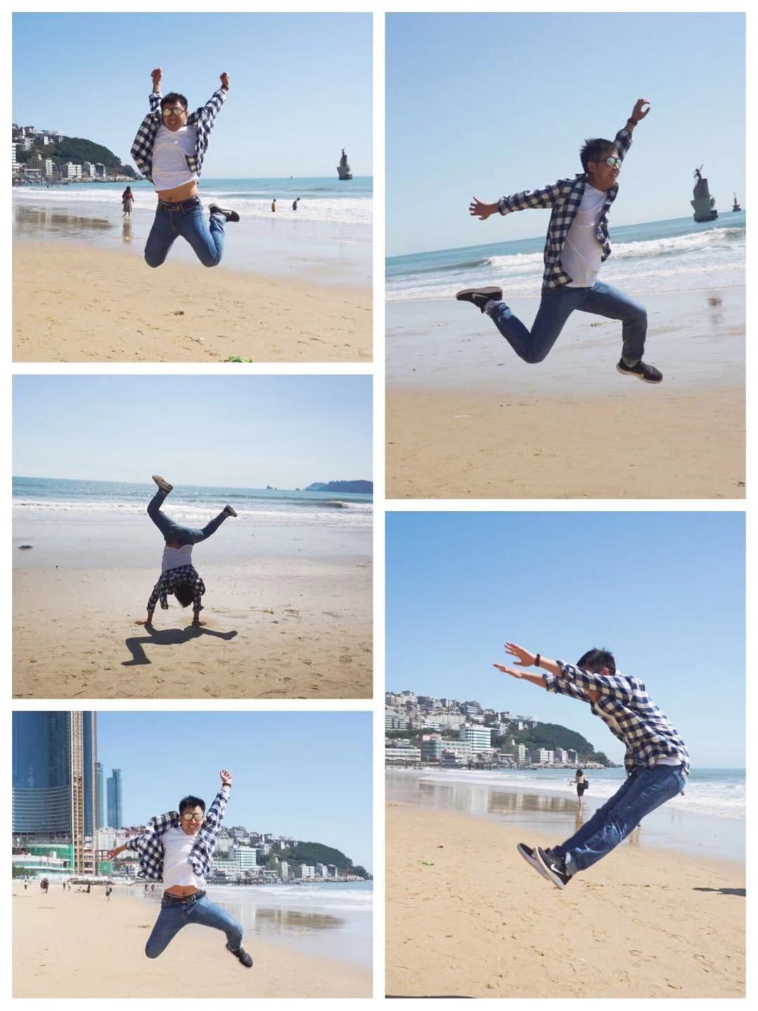 首尔釜山怎么玩？最全旅*行游**程攻略（7天）都在这里了