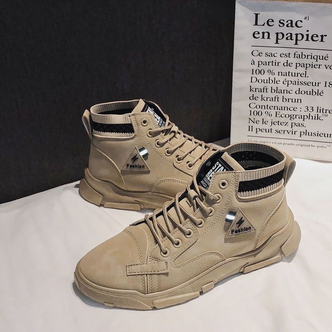 男装男鞋推荐爆款,日本男士鞋服推荐