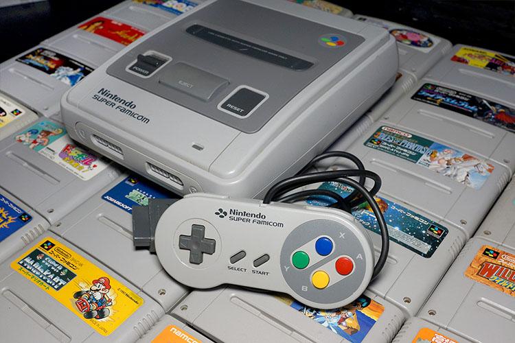 怀念当年的游戏机,曾经的掌上游戏机