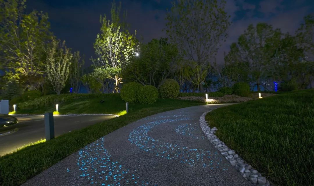 北京中海望京府深度解析,中海望京府儿童区