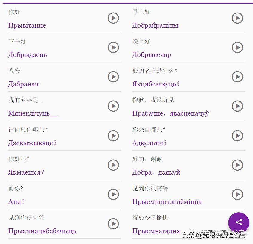 外语免费学习网站,十大外语学习网站