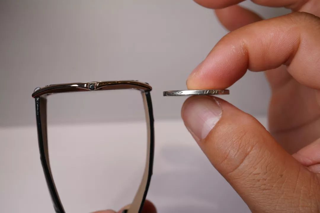 创世界手表,创世界多项之最