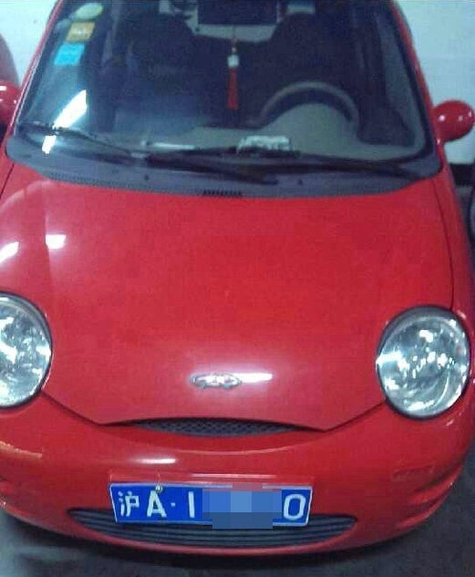 买500辆奇瑞qq,1000块钱奇瑞qq二手车