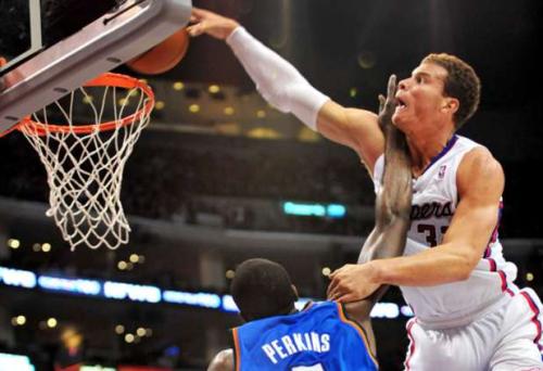 nba十大经典羞辱隔扣,nba最难打破的五件神迹麦迪