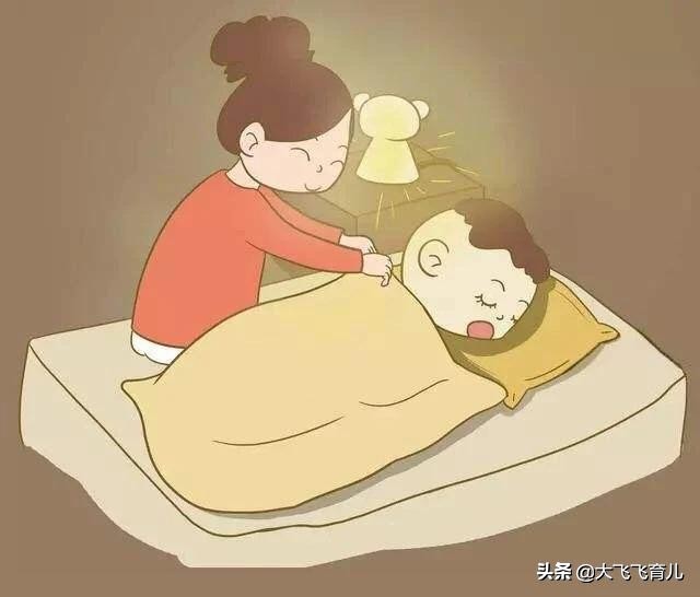 做好这三点，四个月的宝宝乖乖睡觉不吵夜