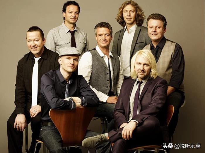 最好听的德语励志歌曲,盘点四首超燃的德语歌曲