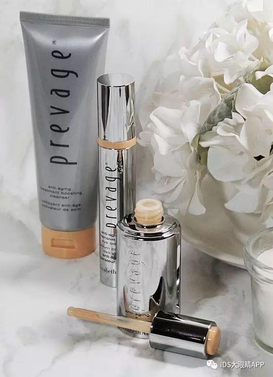 雅顿橘灿精华适合多大年龄,雅顿橘灿精华有紧致抗老的功效吗