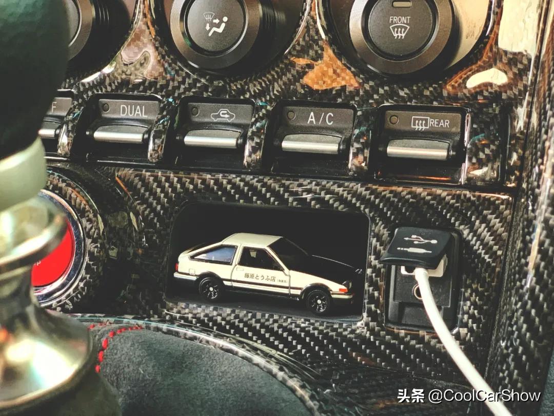 小伙爆改bj80,丰田86手动挡爆改