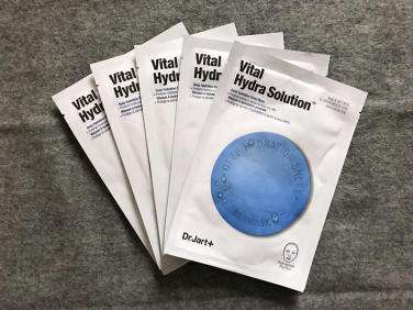 秋冬补水保湿效果最好的面膜,秋冬补水保湿面膜排行榜第一名