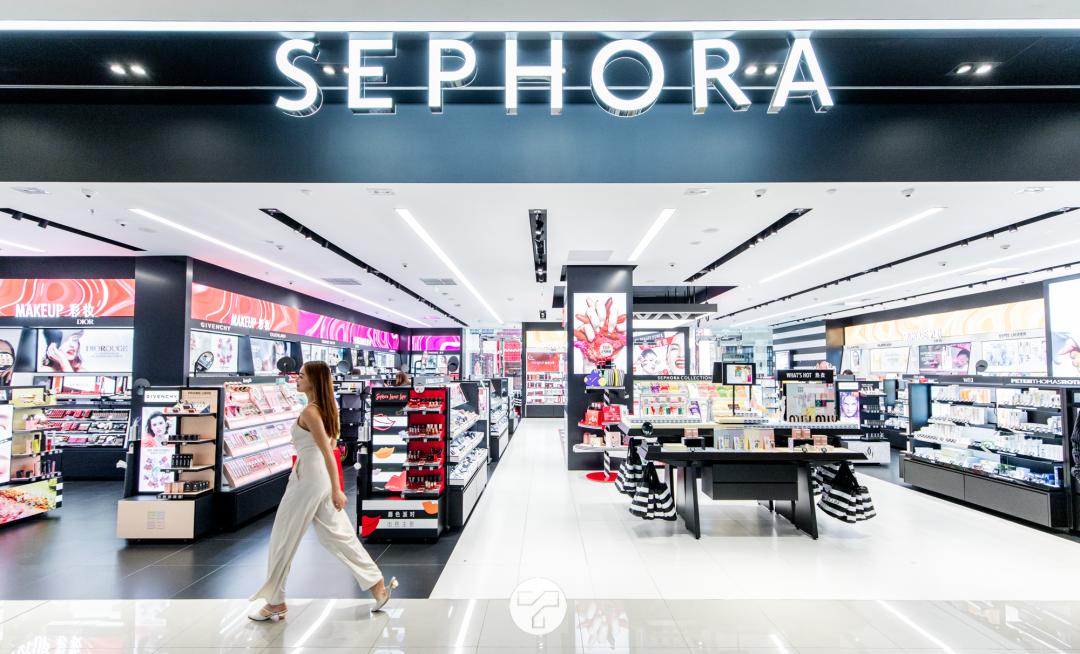 丝芙兰大促哪些值得买,丝芙兰年终大促最低是几折