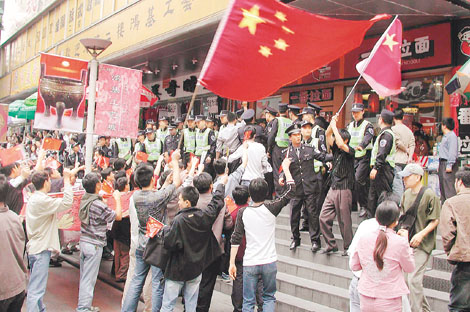 中国人为什么喜欢买日本货？