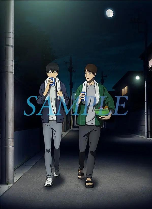 豆瓣评分9分以上的10部动画片,豆瓣分8分以上的电视连续剧