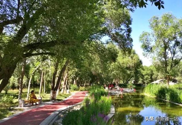 老城回忆乌鲁木齐,乌鲁木齐值得回忆的地方