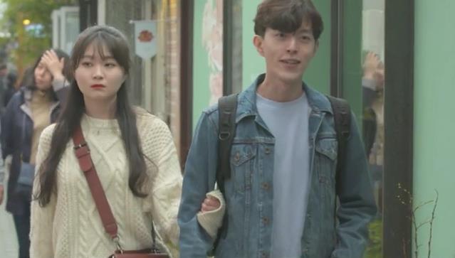 韩国年轻人为何不敢恋爱了？韩大学开设课程教学生如何约会*爱性**