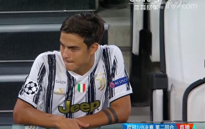 迪巴拉尤文告别c罗,c罗来尤文第二年迪巴拉mvp