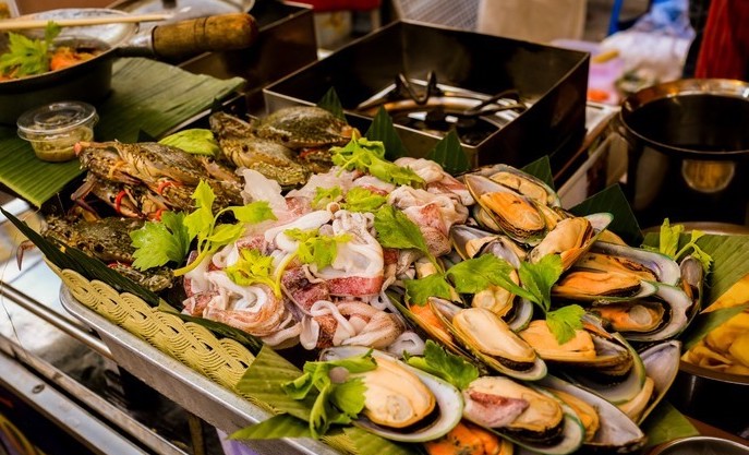 泰国甲米自驾游攻略,泰国甲米自由行全攻略