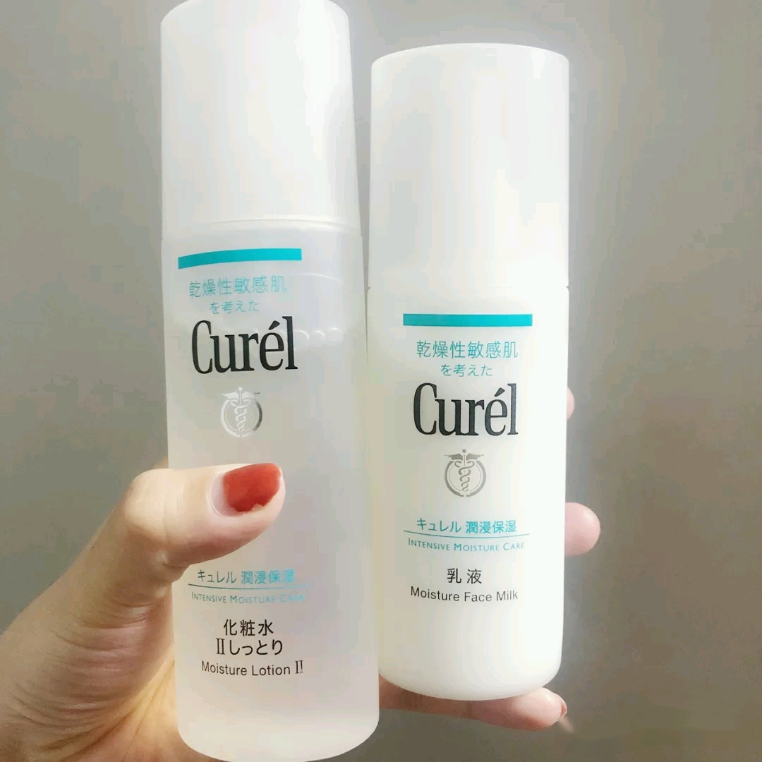 推荐日系护肤品敏感肌可以用的,40岁日系平价护肤品护肤课堂